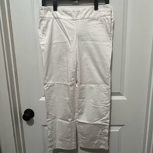 Lilly Pulitzer crop pants palm beach fit